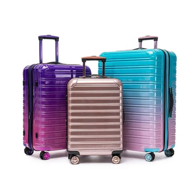 ABS+PC Luggage
